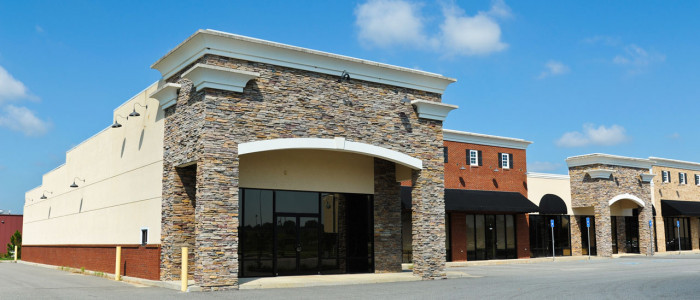 view of office space