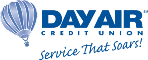 Day Air Credit Union logo