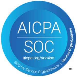 AICPA SOC Seal