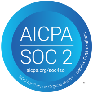 AICPA SOC 2 Seal